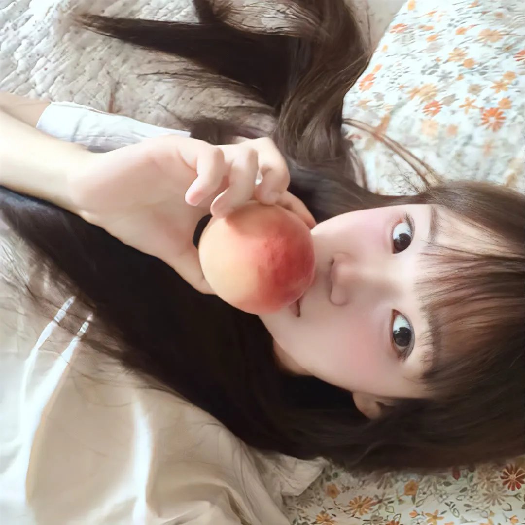 闪光的羽毛